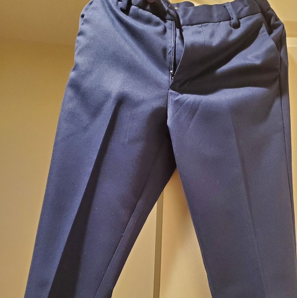 Dressy formal pants for boys